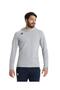 Team Hooded Long Sleeve T-shirt Unisex - 2