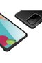 Case Zore Volks for Samsung Galaxy A72 Cover - 3
