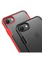 Apple iPhone Se 2020 Case Zore Volks Cover - 5