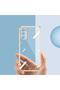 Samsung Galaxy S20 Fe Case Zore Camera Protected Transparent Voit Clear Cover - 5