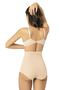 Laser Cut Slip Corset that Slims 1 Size - 2