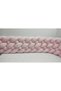 Knitted Protection 600 Cm 6-Piece Knitted / 100x200 Montessori Mattress Protector - 4