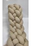 Mesh Protection 240 Cm 5 Pieces Mesh / 50x90 Basket Crib - Mattress Protector - 2
