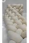 Knitted Protection 200 Cm 6 Pieces Knitted - 4