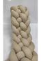 Mesh Protection 600 Cm 5 Pieces Mesh / 100x200 Montessori Mattress Protector - 2
