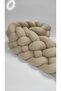 Knitted Protection 640 Cm 5 Pieces Knitted / 120x200 Montessori Mattress Protector