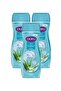 Moods Sea Minerals & Aloe Vera Shower Gel 450 Ml X 3 Pieces