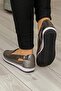 Orthopedic Laser-Perforated Women's Ballet Flats - 4