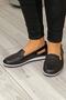 Orthopedic Laser Perforated Women's Ballerinas - 3