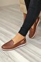 Orthopedic Laser-Perforated Women's Ballet Flats - 2