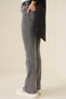 Raymond Laura Spanish Jeans Spanish Jeans High Waist Colorfast Smoked Snow Trousers Jean - 4