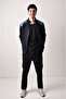 Men's Tracksuit Set - 4