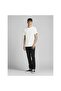 Jack Jones12182498 Jjebasher Organic T-shirt - White - Xl - 2