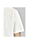 Jack Jones12182498 Jjebasher Organic T-shirt - White - Xl - 5