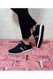 US Polo Kares Black-white Sneaker Sports Shoes - 8