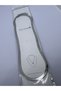 Italian Chain Necklace Silver with Roman Numerals - 2