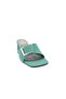 Women's Tebant Buckle Heeled Slipperscuba 758122715 - 2