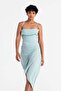 Salvia Dress 11471