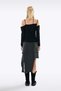 Black T-Shirt 11146 - 5