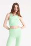 Light Green Undershirt 11326