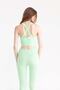 Light Green Undershirt 11326 - 5