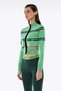 Yeşil Sweatshirt 11453 - 2