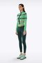 Yeşil Sweatshirt 11453 - 4
