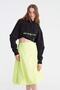 Siyah Sweatshirt 11445