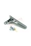 Inner Door Opening Handle Left for Mercedes W2042047201171 Mat - 6