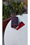 70x120 Cotton Prayer Rug Pocket Woven - 3