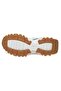 Trail Mercury 2 White Men's Sports Shoes - 5