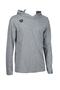 Team Hooded Long Sleeve T-shirt Unisex