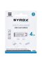4 Gb Flash Bellek Metal Usb - 2