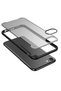 Apple iPhone 6 Case Zore Volks Cover - 6