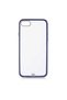 Apple iPhone Se 2022 Case Zore Transparent Voit Clear Cover with Camera Protection - 2