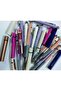 Faber-castell Apollo 2327 0.7 Nib Pen-120 Nib Gift - 7
