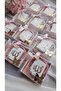 Mini Quran Prayer Beads 20 Pieces Gift Promise Engagement Circumcision Cross Gift - 2