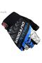 High Quality Half Finger Palm Non-Slip Outdoor Sports Fitness Mountaineering Cycling Gloves - 3
