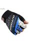 High Quality Half Finger Palm Non-Slip Outdoor Sports Fitness Mountaineering Cycling Gloves - 4