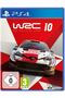 Wrc 10 Ps4 Oyun