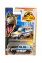 Jurassic World Metal 6 Vehicles Original Licensed - 5