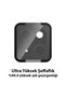 iPhone 14 Tempered Glass Glass Camera Protector Transparent - 4