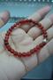 33 Pieces Small Agate Prayer Beads - and Bracelet