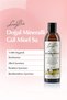 2-Piece Cleansing and Purifying Natural Rose Skin Care Set - 4