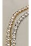 - Square Grained Steel Waterway Bracelet Stainless Steel - 3