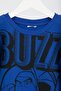 Blue Toy Story Toy Story Buzz Lightyear Sweatshirt - 3