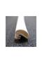 Quality - Panel Door Wick White 5 Mt - 5