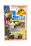 Jurassic World Metal 6 Vehicles Original Licensed - 3