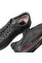 Semplici Genuine Leather Men's Casual Shoes, Fur Inner Shoes, Winter Fur Shoes - 3