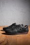 Reale Genuine Leather Men's Casual Shoes, Fur Inner Shoes, Winter Fur Shoes - 7